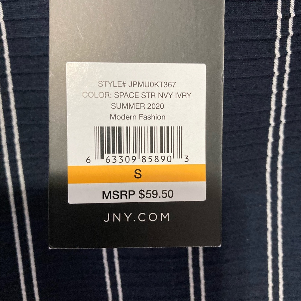 NWTS Ladies Blouse - Picture 6 of 8